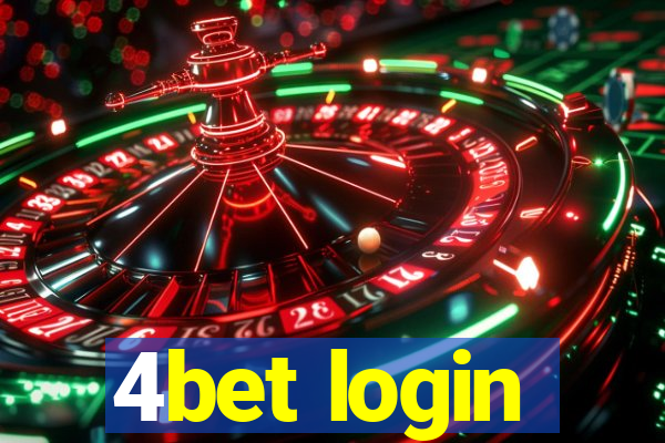 4bet login